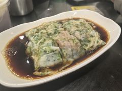 海苔牛肉肠粉-卓粤拉肠(红庙店)