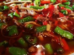 -二钳洞庭虾蟹·江湖菜(成都鹭岛店)