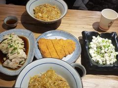 -南小蟹手工點心(三里屯店)