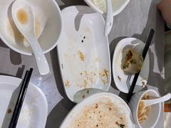 -台北楚楚园馅饼粥(虹桥南丰城店)