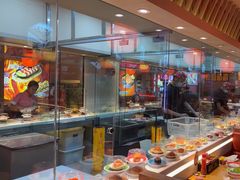 -莲寿司(国兴店)