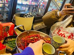 -虾小龙老长沙龙虾馆(坡子街店)