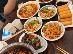 -成都瓜串串(华强北店)