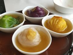 -和乐喜宴海鲜酒家(骏荣广场店)