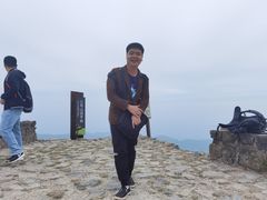 -七娘山