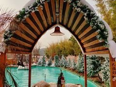 -HERRE·FARM 赫尔露营农场·团建聚会包场