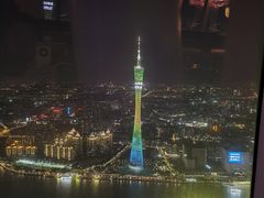 -广州四季酒店