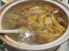 -东方明珠老上海8号餐厅(东方明珠广播电视塔店)