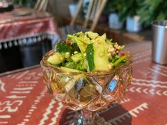 -火塘云南烧烤大排档