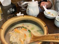 -大洋家·精品潮汕菜·生腌砂锅粥(天河东路店)
