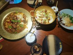 -楼兰新疆主题餐厅(坂田佳华领汇广场店)
