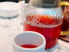 -悦海·家宴·冰花皮皮虾大锅贴(宝龙店)