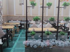 大堂-确喜美味小厨(西单商场兰州店)