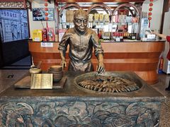 -北京小肠陈饭庄(方庄店)