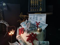 -西檬树SIMON·T轻奢蛋糕(大东方Max店)