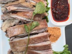 -清真悦宾楼食府(海湖店)