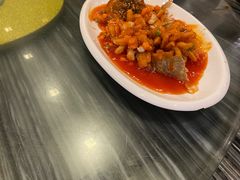 -华航饭店(华馨小区店)