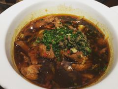 -宴秋杭州菜(锦艺城店)