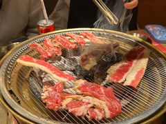 -西塔老太太泥炉烤肉(亚运村店)