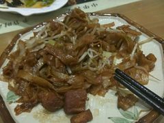 -葛记焖饼(伏牛路店)