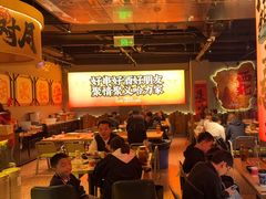 -哈力家·西北烧烤烤串(凤城十路店)