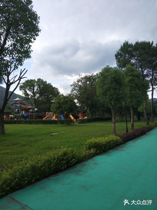 瑞安幸福谷图片 - 第6张