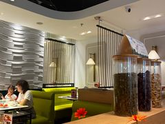 -汤城小厨•粤菜•靓汤(西直门凯德MALL店)