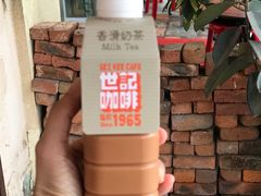 -世记咖啡(氹仔外卖店)
