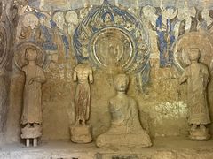 -炳灵寺世界文化遗产旅游区