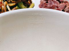 -西羊市老米家泡馍(西羊市店)