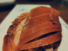 “酥不腻”烤鸭-小大董·烤鸭(王府井apm店)