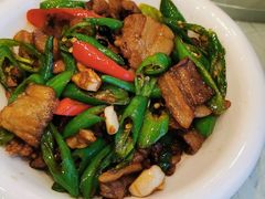 农家小炒肉-亢龙太子酒轩(东湖店)