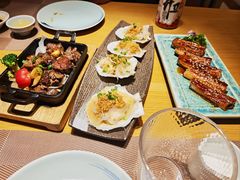 -三石铁板烧(紫竹桥店)