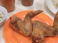 -冰岛茶餐厅(人民路店)