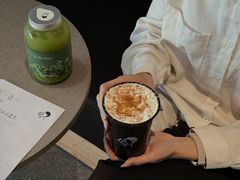 -喜茶(东莞厚街万达店)