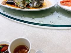 -轩记海鲜餐厅·四十五年老字号·经典粤菜(西区彩虹店)