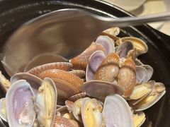 原味花甲煲-百味馆·粤菜·湛江菜(后海花园店)