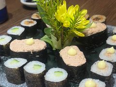 -大雄寿司(中华广场店)