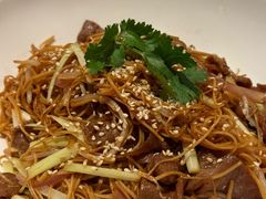 -广州富力丽思卡尔顿酒店·丽轩·粤菜