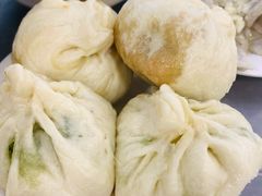 茴香鸡蛋包子-姚记炒肝店(鼓楼店)