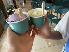 -東盛炭烤自助料理(浦东文峰广场店)