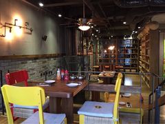 -越谜·越南餐厅(长白店)