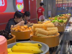 -龍歌自助小火锅(秦淮水游城店)