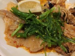-芭菲盛宴·环球美食(锦城万达广场店)