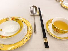-银都上海菜馆(粤海东路店)