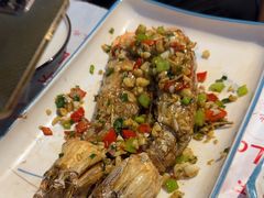 -三妹小龙虾·黄油蟹(华侨城总店)