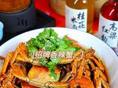 -春色如许·茶食餐厅(桃李春风店)