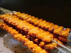 -韩盛·盛江山自助料理(奥体万达店)