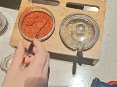 -大成活海鲜烧烤龙虾(静安大融城店)