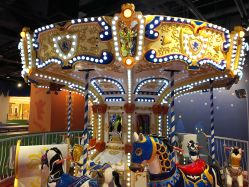 -幻贝家儿童乐园(苏州中心店)